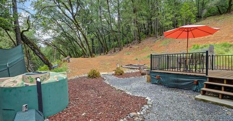 21800 Emery Ln, Colfax, CA 95713 Photo