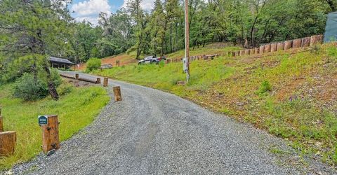 21800 Emery Ln, Colfax, CA 95713 Photo