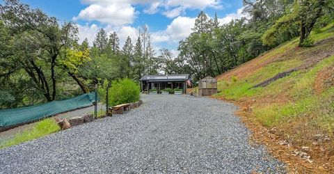 21800 Emery Ln, Colfax, CA 95713 Photo