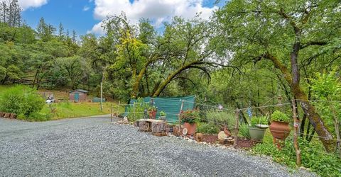 21800 Emery Ln, Colfax, CA 95713 Photo