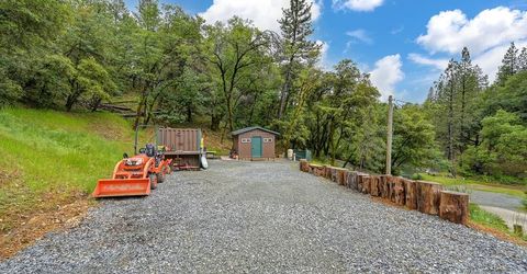 21800 Emery Ln, Colfax, CA 95713 Photo
