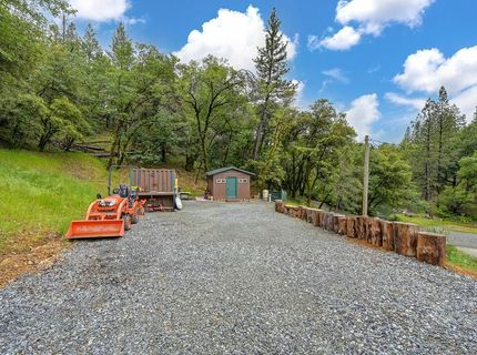 21800 Emery Ln, Colfax, CA 95713 Photo