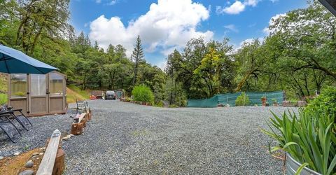 21800 Emery Ln, Colfax, CA 95713 Photo