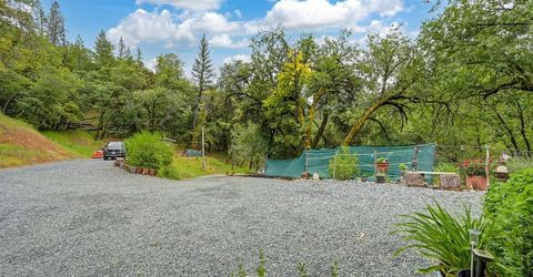 21800 Emery Ln, Colfax, CA 95713 Photo