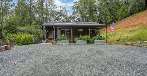 21800 Emery Ln, Colfax, CA 95713 Photo