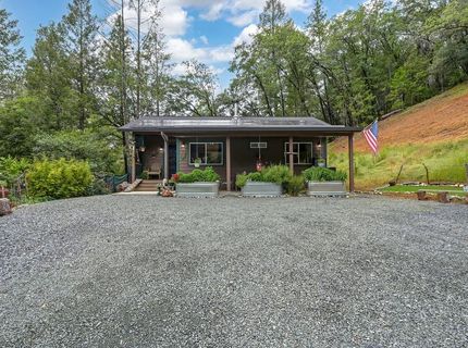 21800 Emery Ln, Colfax, CA 95713 Photo