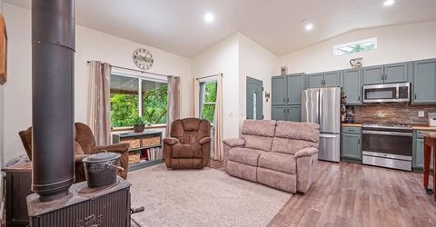 21800 Emery Ln, Colfax, CA 95713 Photo