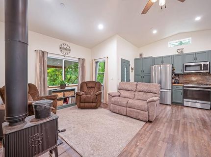 21800 Emery Ln, Colfax, CA 95713 Photo