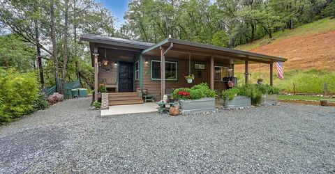 21800 Emery Ln, Colfax, CA 95713 Photo