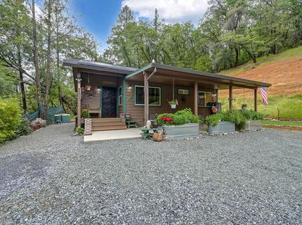 21800 Emery Ln, Colfax, CA 95713 Photo