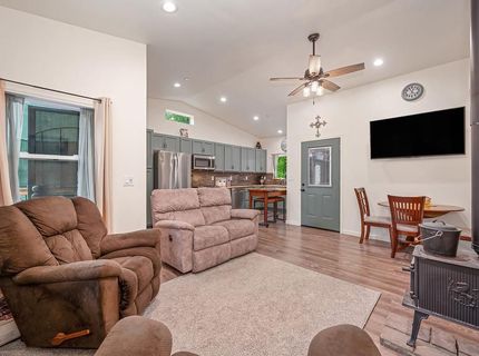 21800 Emery Ln, Colfax, CA 95713 Photo