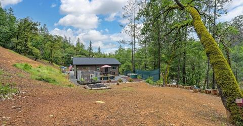 21800 Emery Ln, Colfax, CA 95713 Photo