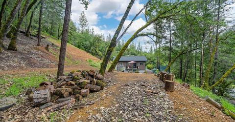 21800 Emery Ln, Colfax, CA 95713 Photo