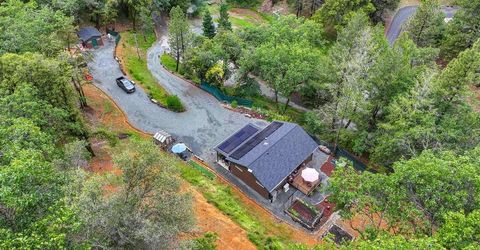 21800 Emery Ln, Colfax, CA 95713 Photo
