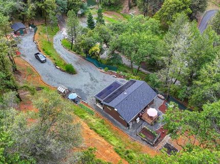 21800 Emery Ln, Colfax, CA 95713 Photo