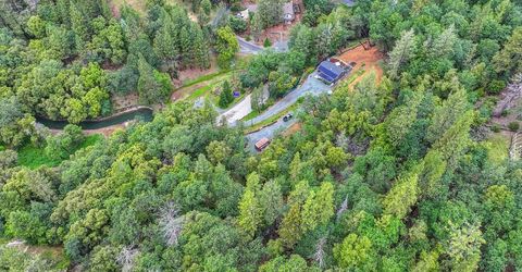 21800 Emery Ln, Colfax, CA 95713 Photo