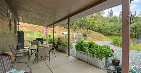 21800 Emery Ln, Colfax, CA 95713 Photo