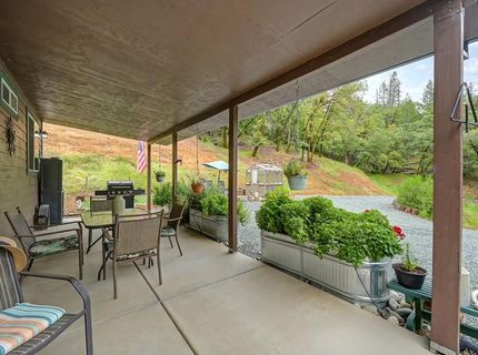 21800 Emery Ln, Colfax, CA 95713 Photo