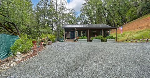 21800 Emery Ln, Colfax, CA 95713 Photo