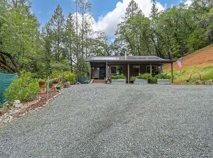 21800 Emery Ln, Colfax, CA 95713 Photo