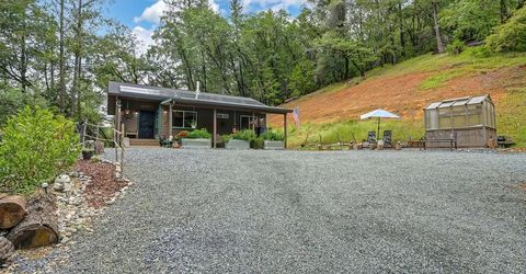 21800 Emery Ln, Colfax, CA 95713 Photo