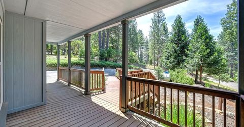 6564 Green Leaf Ln, Foresthill, CA 95631 Photo