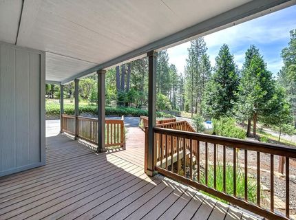 6564 Green Leaf Ln, Foresthill, CA 95631 Photo