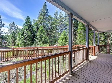 6564 Green Leaf Ln, Foresthill, CA 95631 Photo