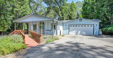 6564 Green Leaf Ln, Foresthill, CA 95631 Photo