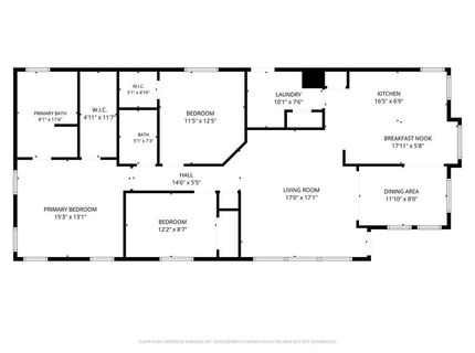 6564 Green Leaf Ln, Foresthill, CA 95631 Photo