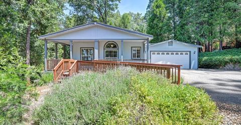 6564 Green Leaf Ln, Foresthill, CA 95631 Photo