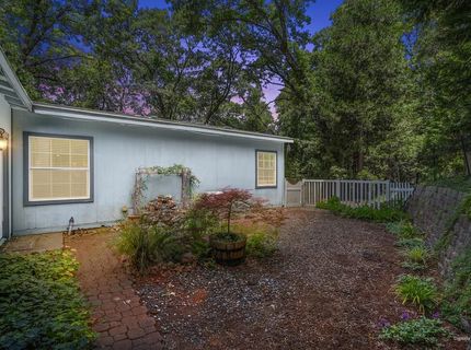 6564 Green Leaf Ln, Foresthill, CA 95631 Photo