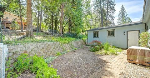 6564 Green Leaf Ln, Foresthill, CA 95631 Photo