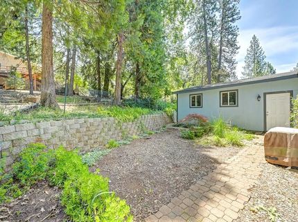 6564 Green Leaf Ln, Foresthill, CA 95631 Photo