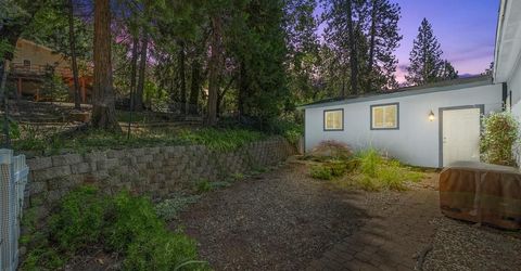 6564 Green Leaf Ln, Foresthill, CA 95631 Photo