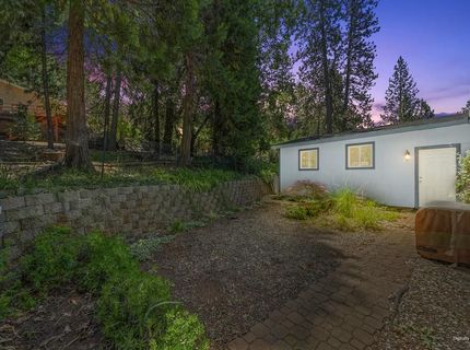 6564 Green Leaf Ln, Foresthill, CA 95631 Photo
