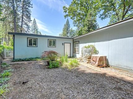 6564 Green Leaf Ln, Foresthill, CA 95631 Photo