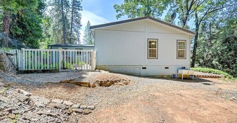 6564 Green Leaf Ln, Foresthill, CA 95631 Photo