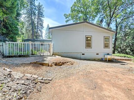6564 Green Leaf Ln, Foresthill, CA 95631 Photo