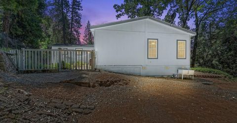 6564 Green Leaf Ln, Foresthill, CA 95631 Photo