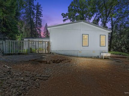 6564 Green Leaf Ln, Foresthill, CA 95631 Photo