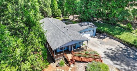 6564 Green Leaf Ln, Foresthill, CA 95631 Photo