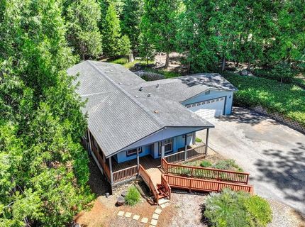 6564 Green Leaf Ln, Foresthill, CA 95631 Photo
