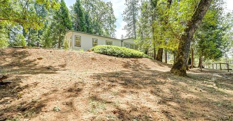 6564 Green Leaf Ln, Foresthill, CA 95631 Photo