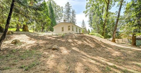 6564 Green Leaf Ln, Foresthill, CA 95631 Photo