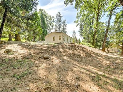 6564 Green Leaf Ln, Foresthill, CA 95631 Photo
