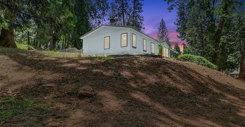 6564 Green Leaf Ln, Foresthill, CA 95631 Photo