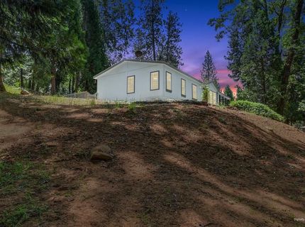 6564 Green Leaf Ln, Foresthill, CA 95631 Photo