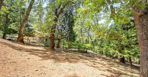 6564 Green Leaf Ln, Foresthill, CA 95631 Photo