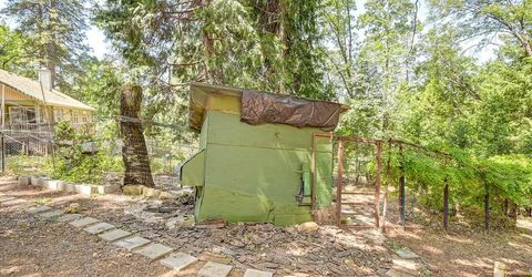 6564 Green Leaf Ln, Foresthill, CA 95631 Photo